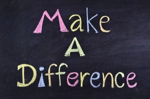 Make-a-Difference